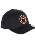 ATL Smiley Cap