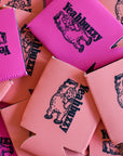 Bev Bear Koozie