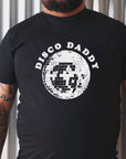 Disco Daddy Tee