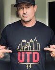 ATL UTD Tee