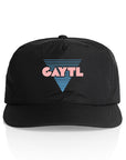 GAYTL 2026 Surf Cap - Trans (PREORDER)