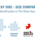 Bless Your Heart Micro Puzzle