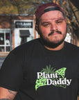 Plant Daddy Tee