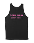 PREORDER WISH YOU WERE QUEER - TOUR TANK
