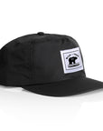Wild + Free Surf Cap (Black)