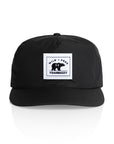 Wild + Free Surf Cap (Black)