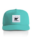 Wild + Free Surf Cap (Topaz)