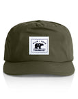 Wild + Free Surf Cap (Army)