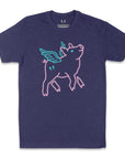 Pigs Fly Tee