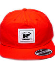 Wild + Free Surf Cap (Fire)