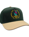 Yeahbuzzy 2016 Cap - YBZY 10 Years