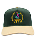 Yeahbuzzy 2016 Cap - YBZY 10 Years