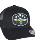 Dirty Bird Cap