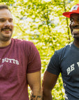 Be Weird Tee