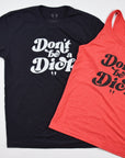 Don't be a Dick Tank