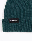 Lodge Beanie - Jade