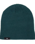 Lodge Beanie - Jade