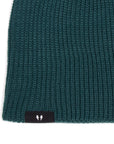 Lodge Beanie - Jade