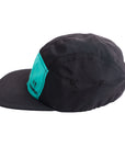 Color Block Camper Cap