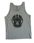 Space Bear Tank