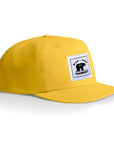 Wild + Free Surf Cap (Mustard)