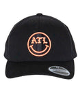 ATL Smiley Cap