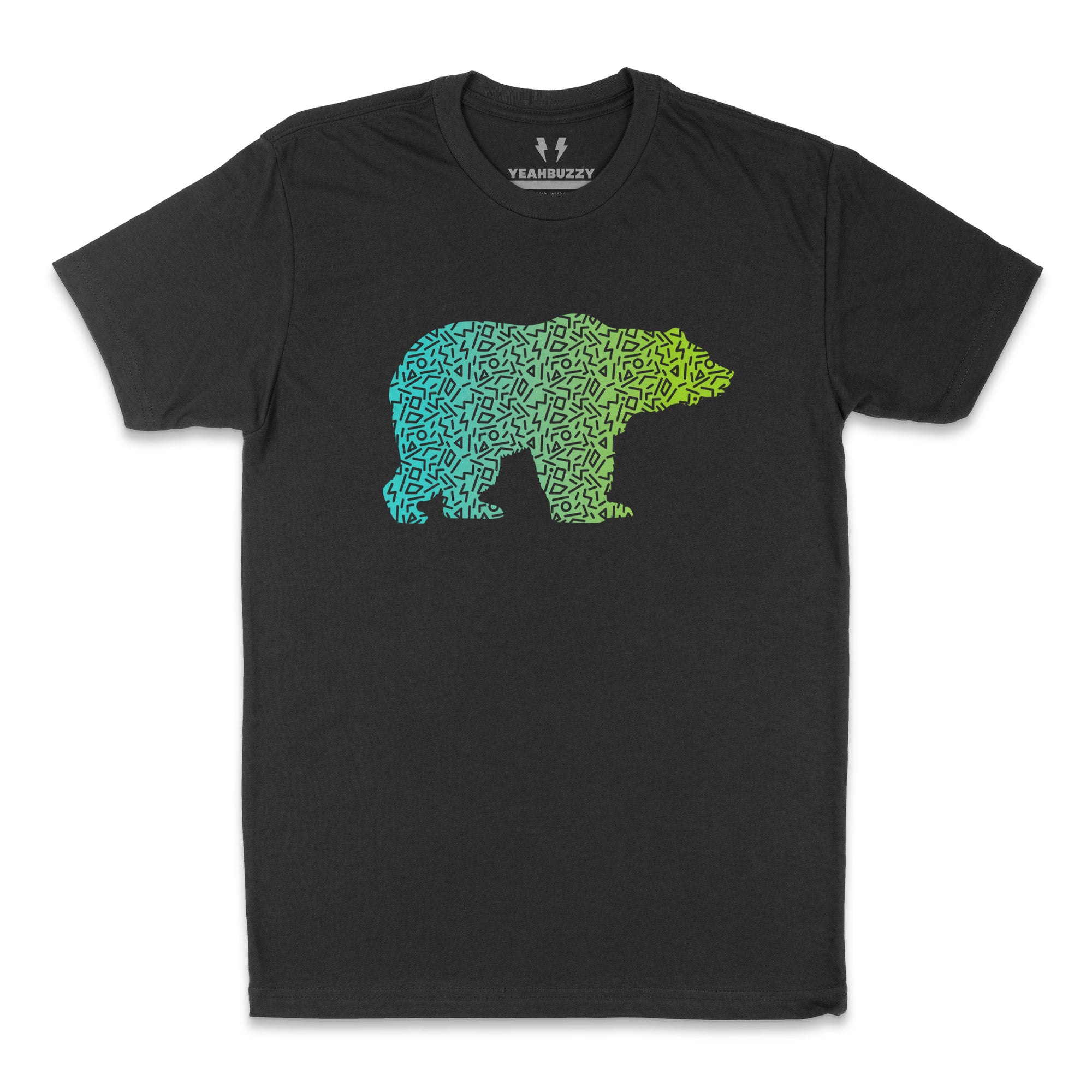 Bear - 90s Tee (2026 Remix)