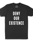 Expect Resistance Tee