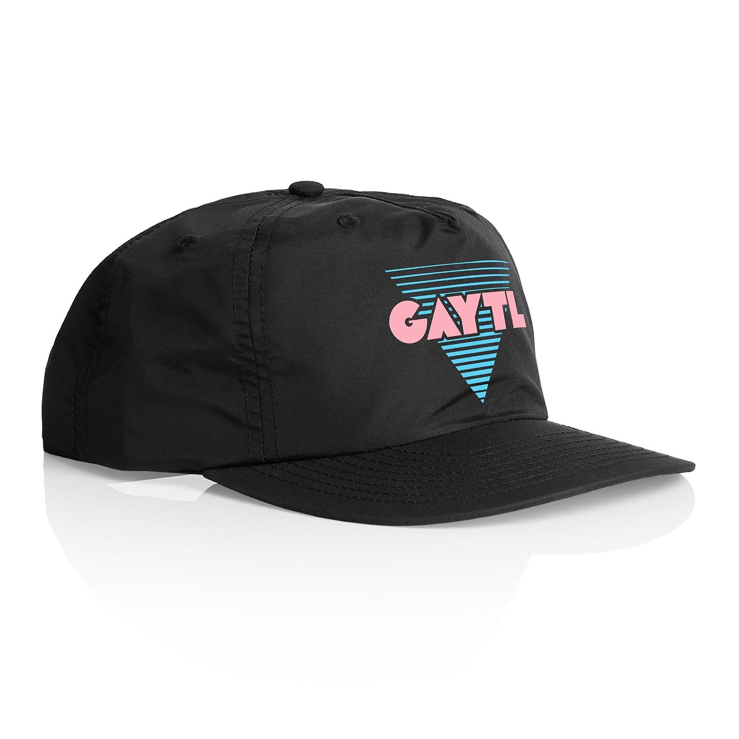 GAYTL 2026 Surf Cap - Trans (PREORDER)