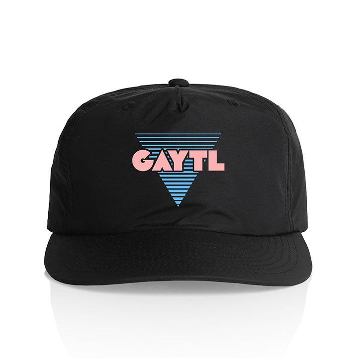 GAYTL 2026 Surf Cap - Trans (PREORDER)