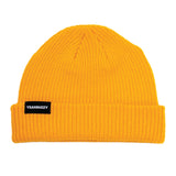 Lodge Beanie - Gold