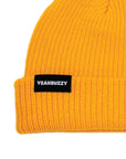 Lodge Beanie - Gold