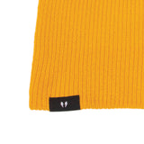 Lodge Beanie - Gold
