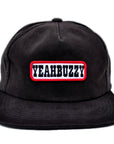 Pioneer Cap - Vintage Black