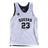 QUEERS Reversible Mesh Tank