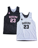 QUEERS Reversible Mesh Tank