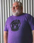 Space Bear Tee