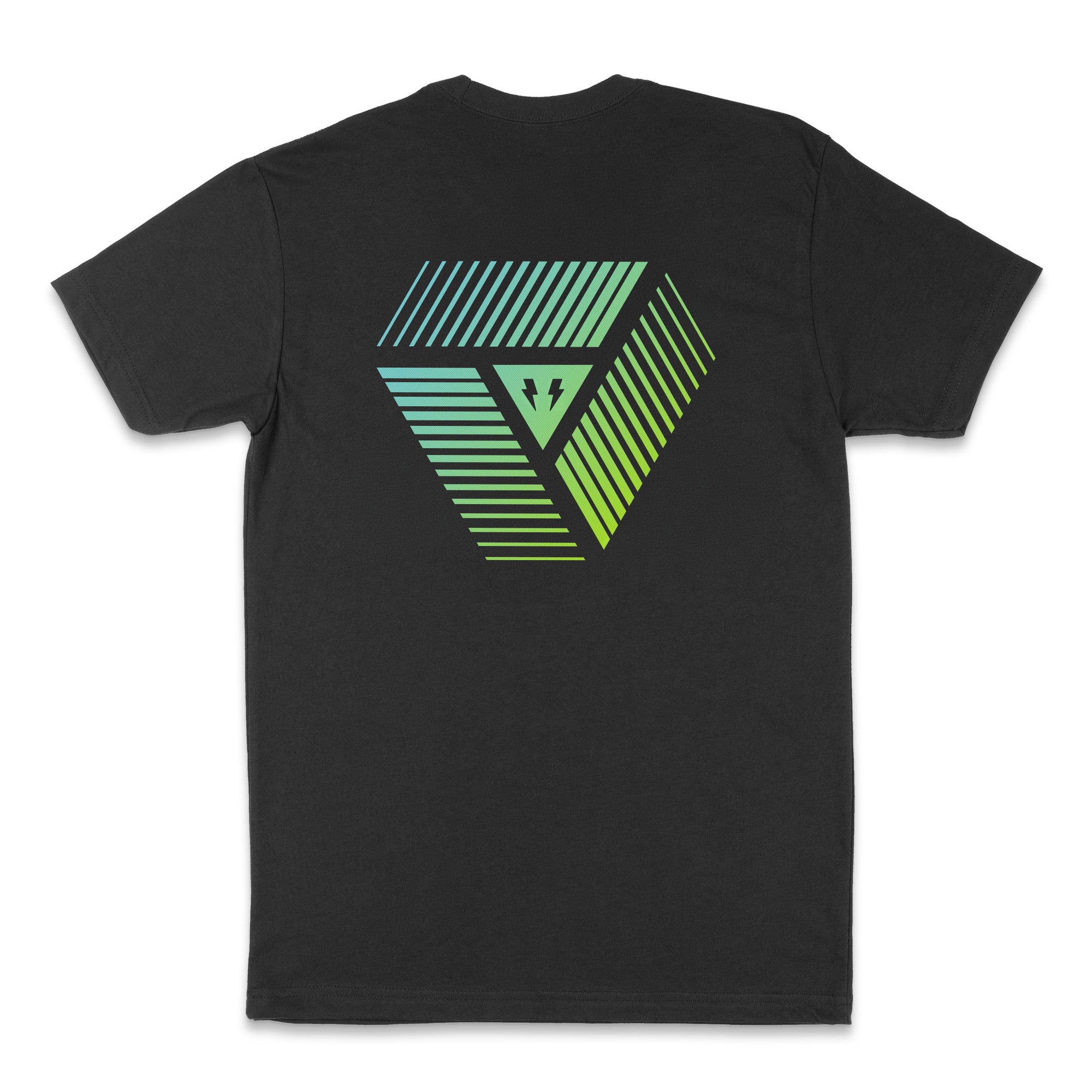 YBZY Trinity Tee