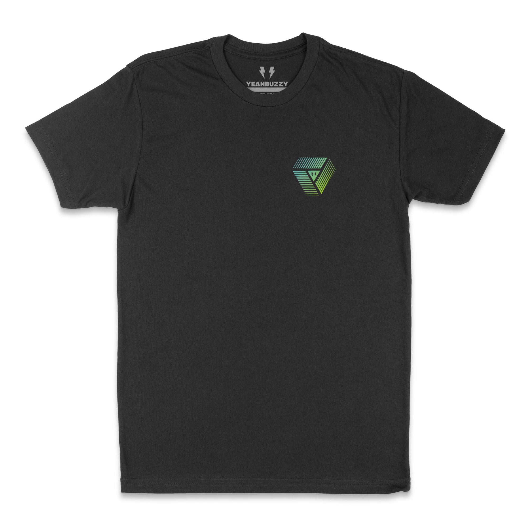 YBZY Trinity Tee