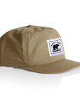 Wild + Free Surf Cap (Khaki)