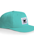Wild + Free Surf Cap (Topaz)