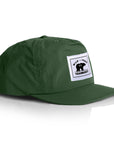 Wild + Free Surf Cap (Forest Green)