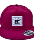 Wild + Free Surf Cap (Grape)