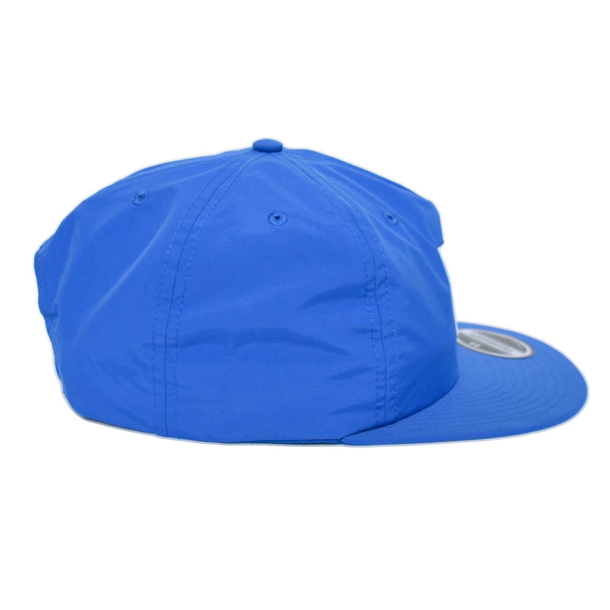 Wild + Free Surf Cap (Royal Blue)