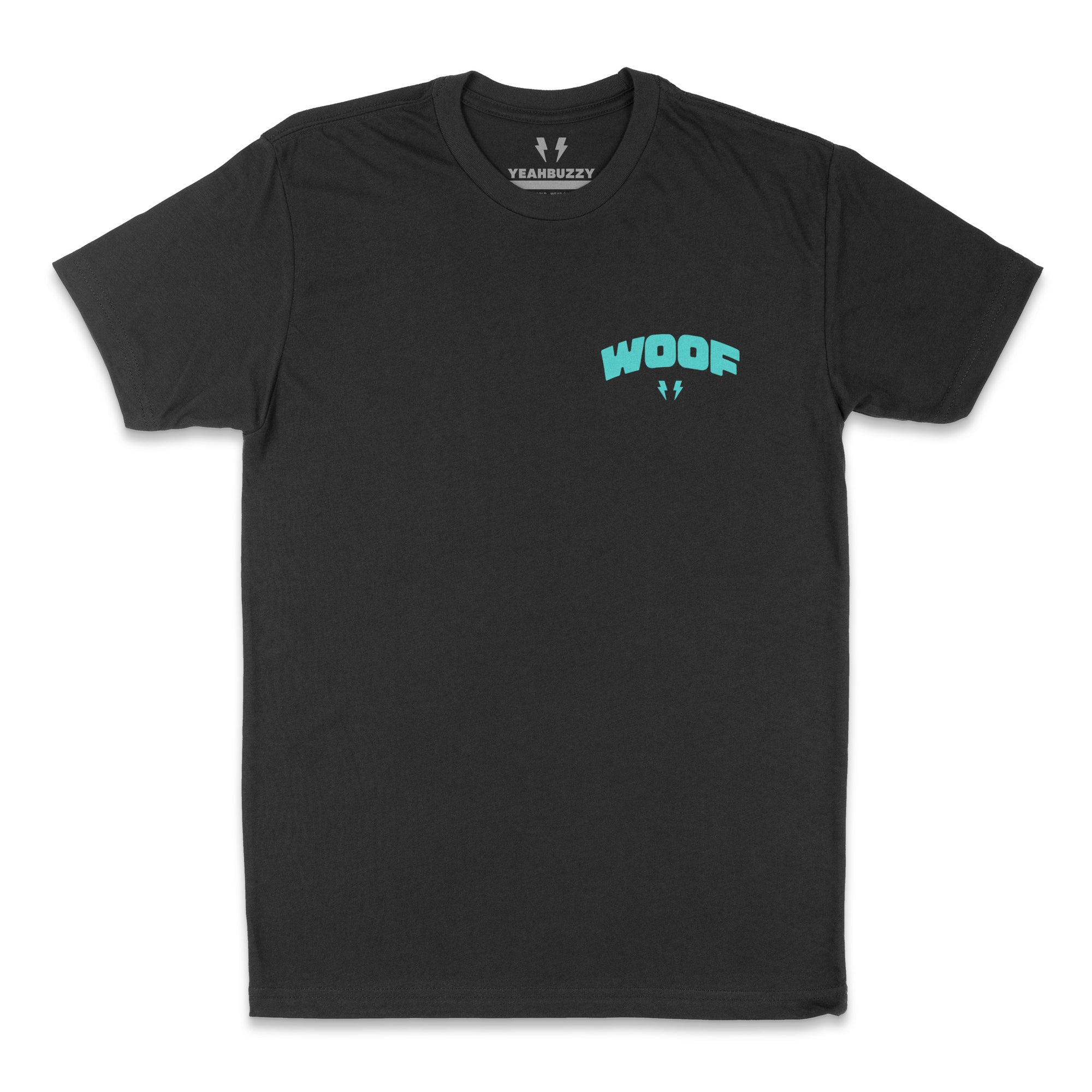 WOOF Glide Tee