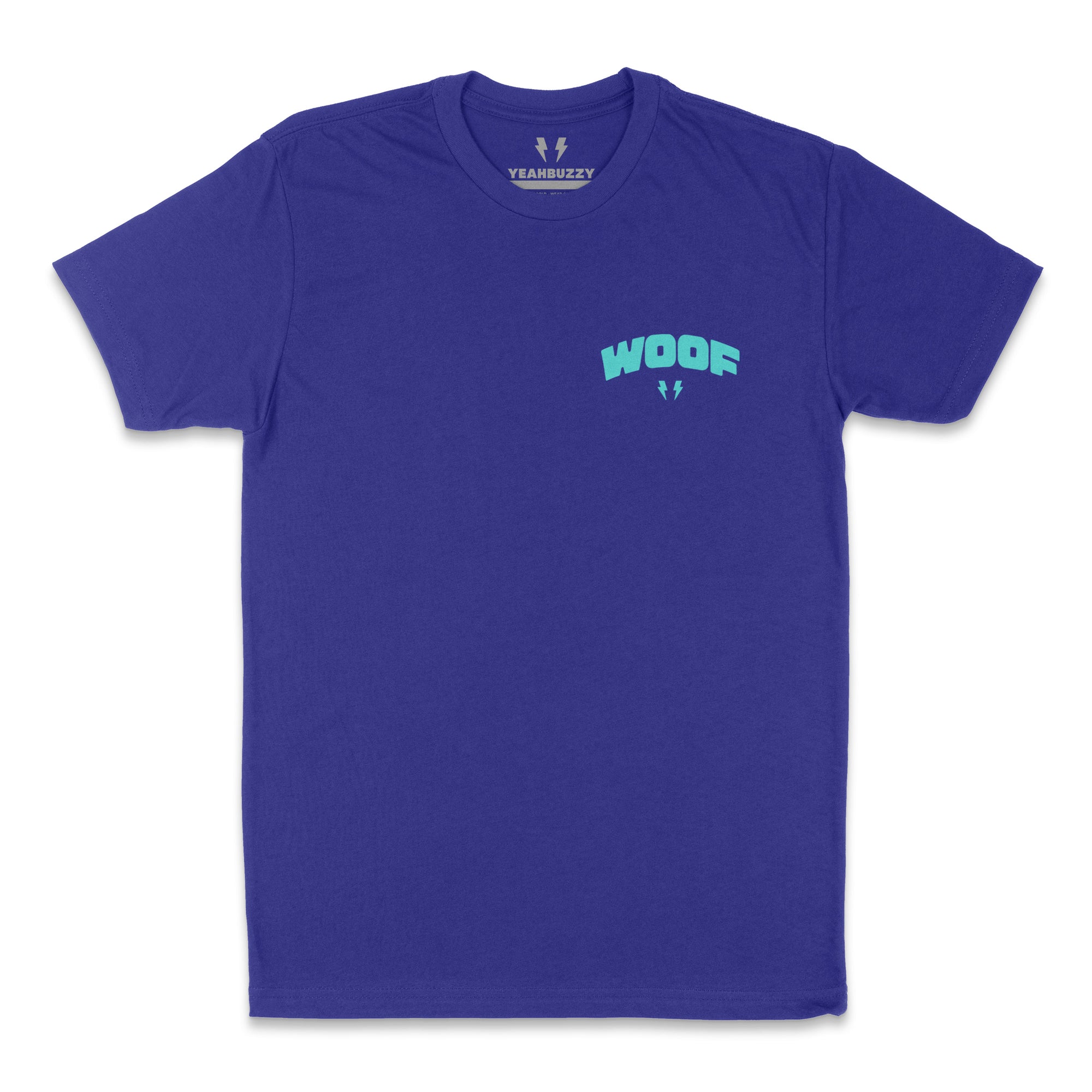 WOOF Glide Tee