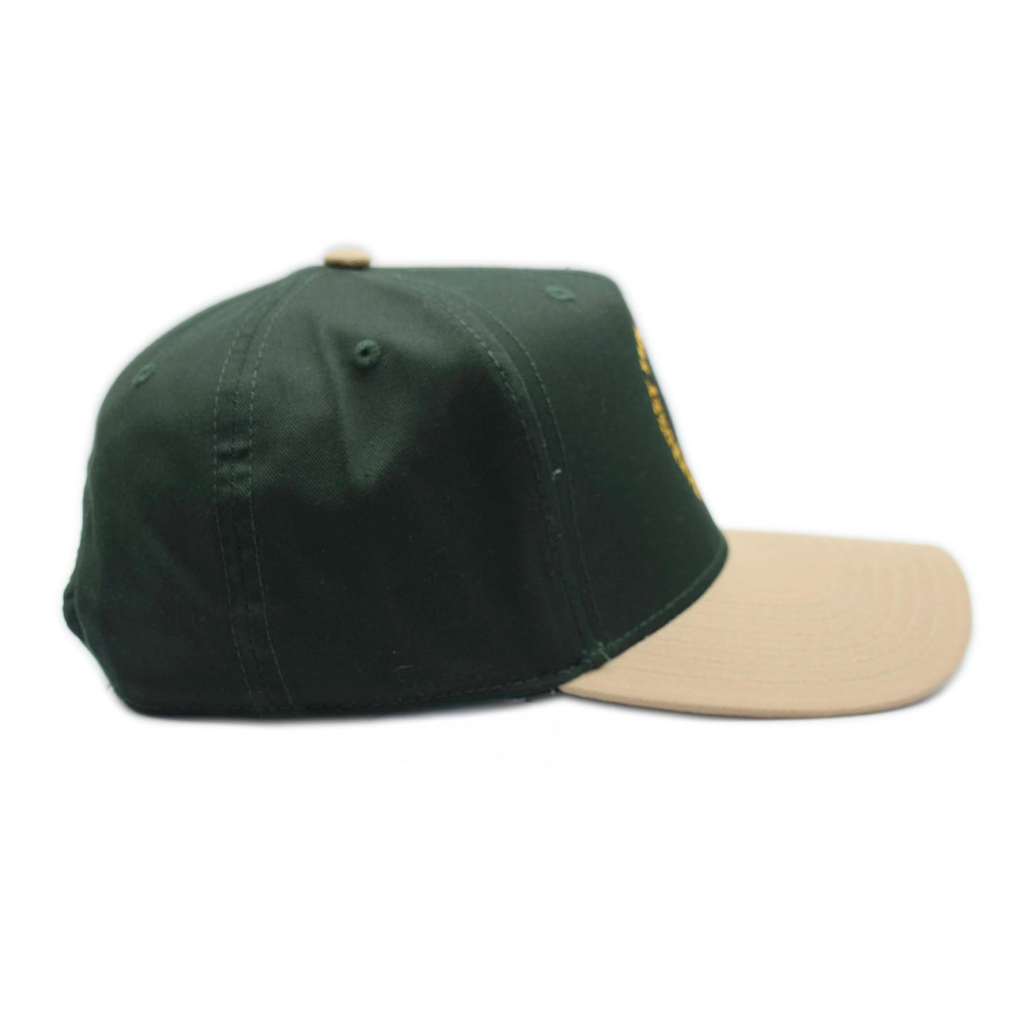 Yeahbuzzy 2016 Cap - YBZY 10 Years