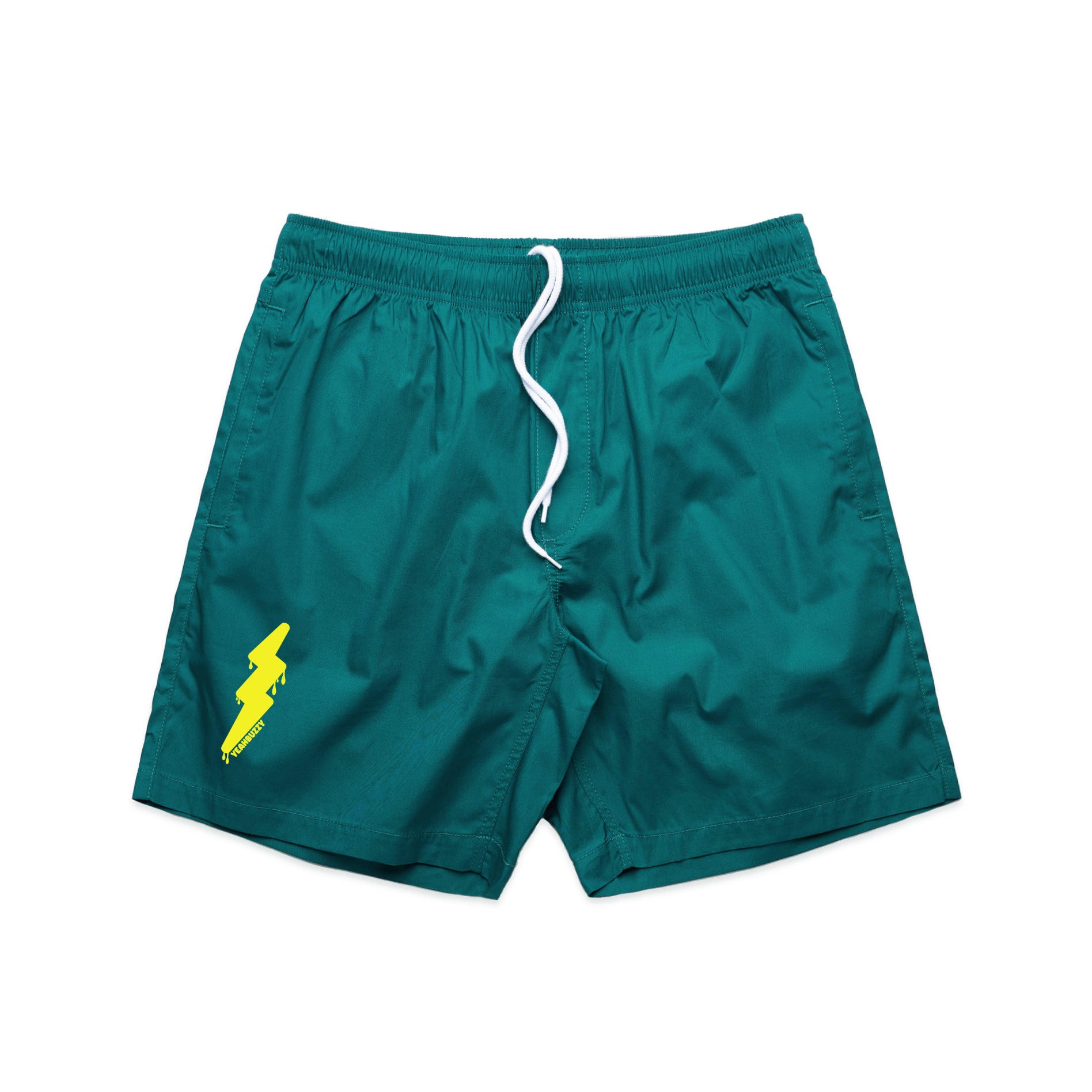 YBZY Beach Club Shorts