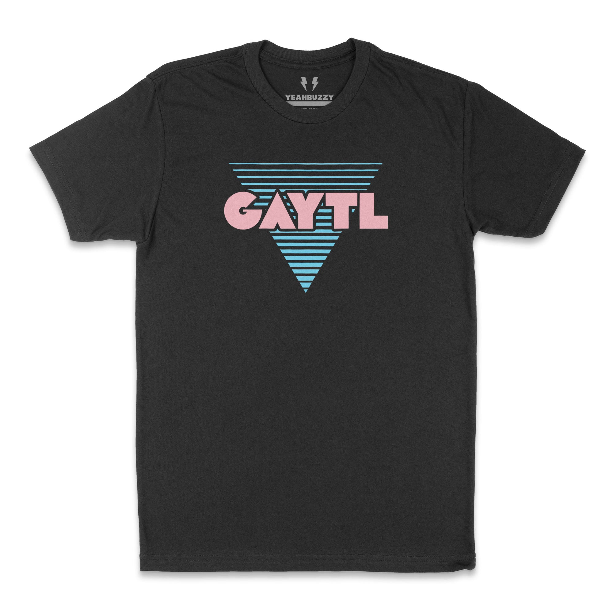 2026 GAYTL Tee - Trans (PREORDER)
