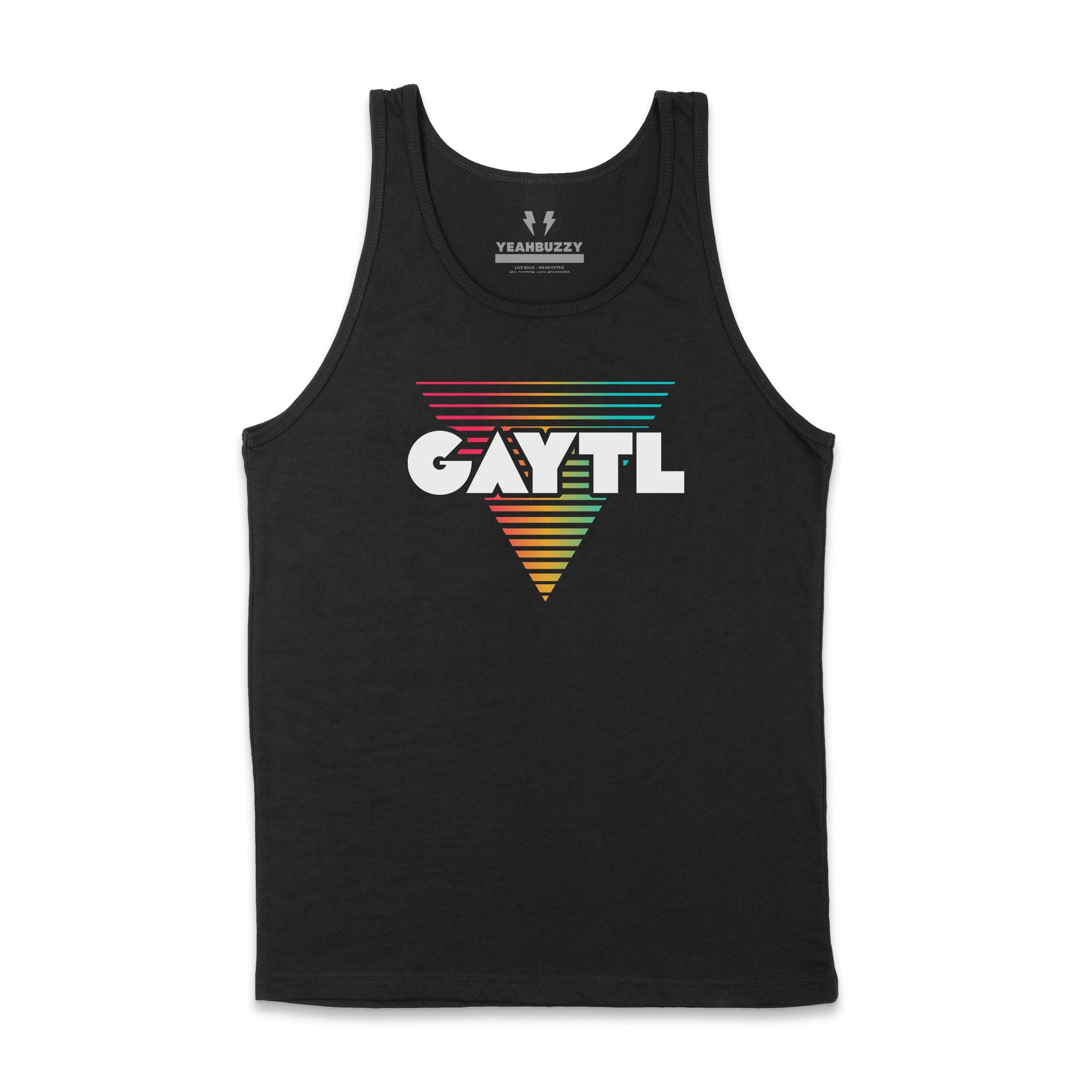 2026 GAYTL Tank (PREORDER)